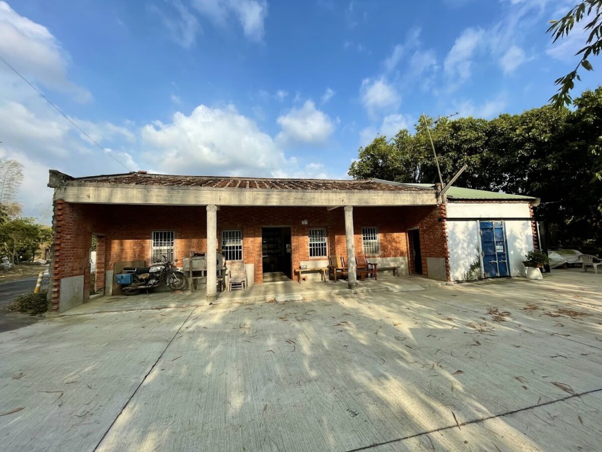 田子路貳之壹露營區