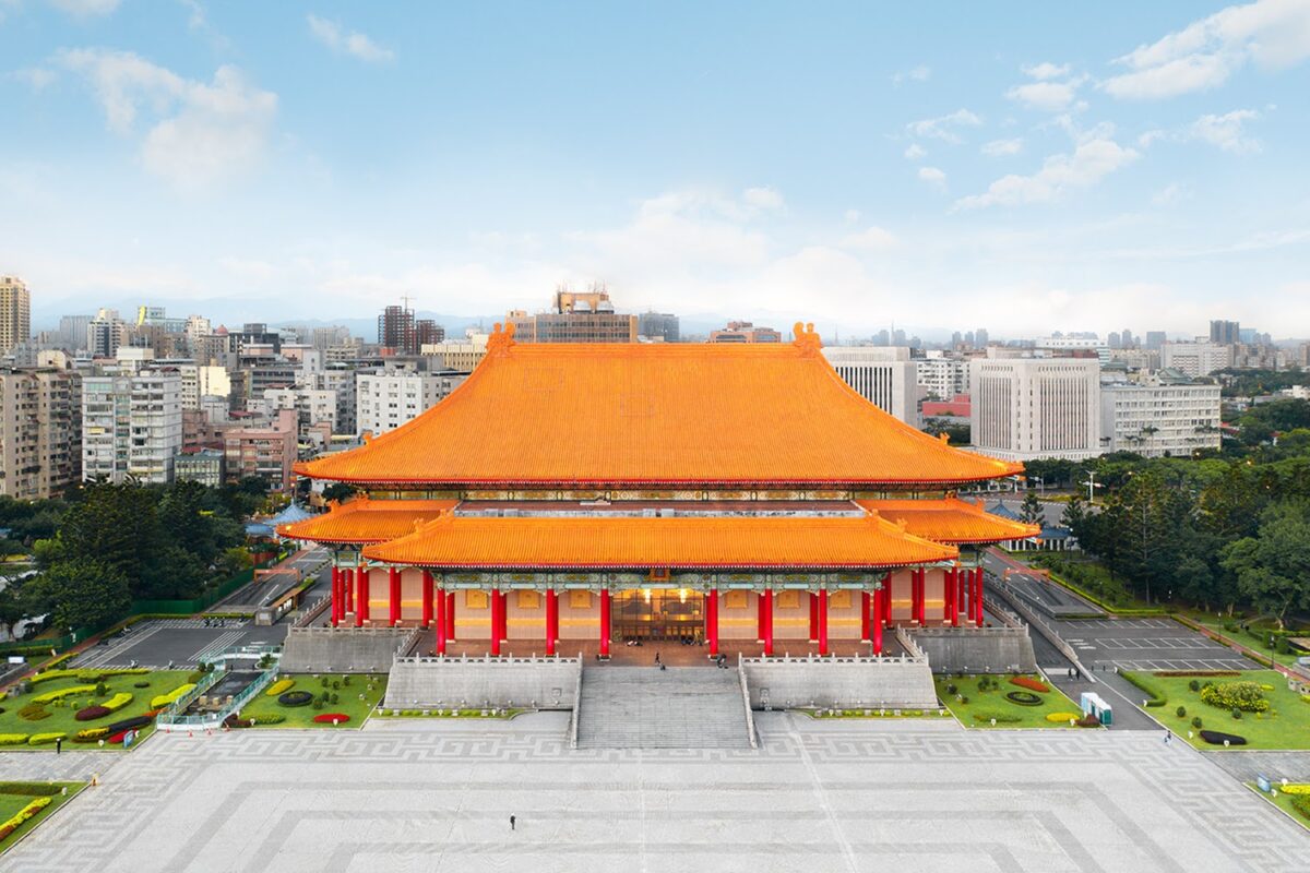 國家戲劇院