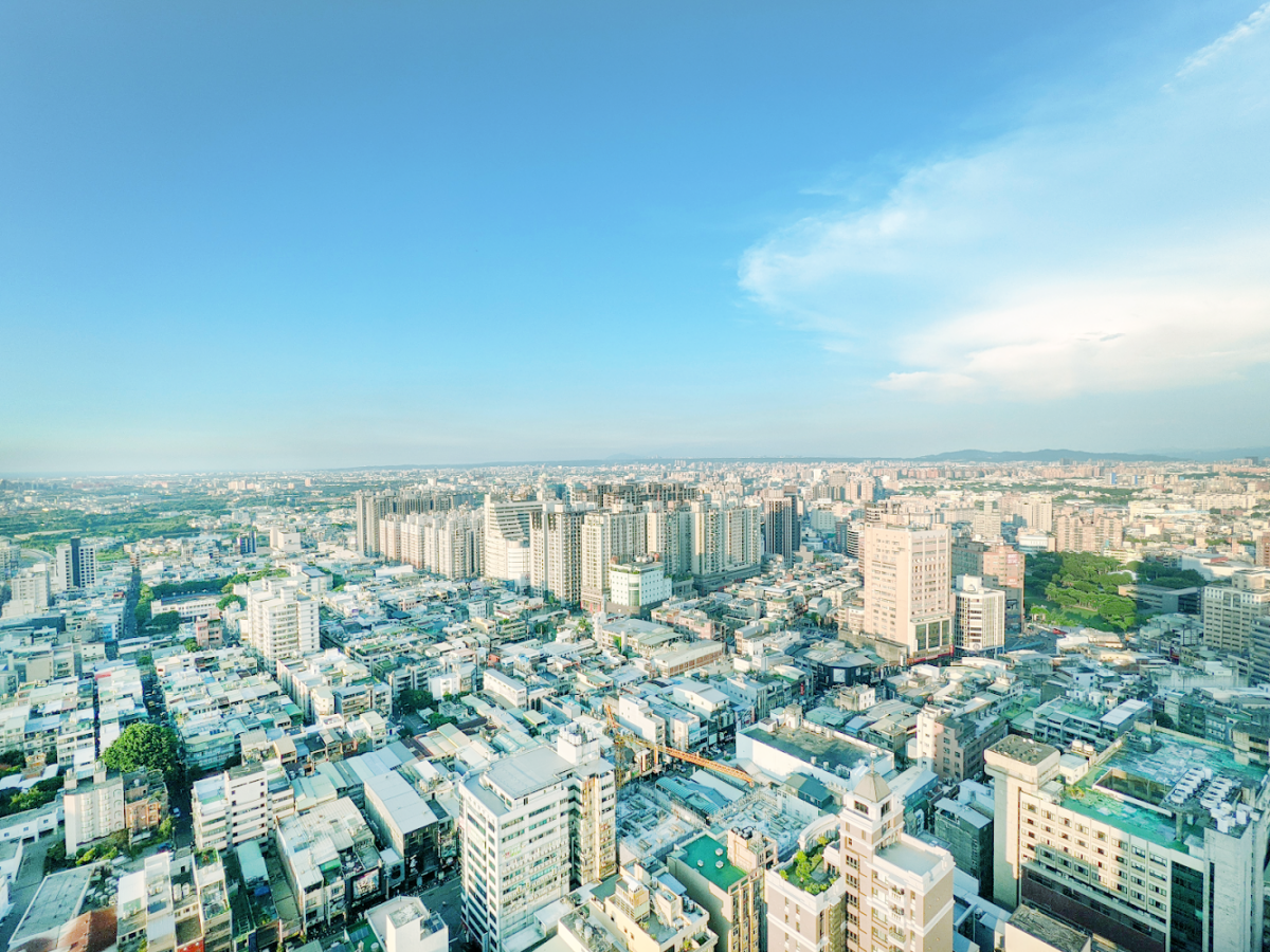 新舍商旅 中壢館