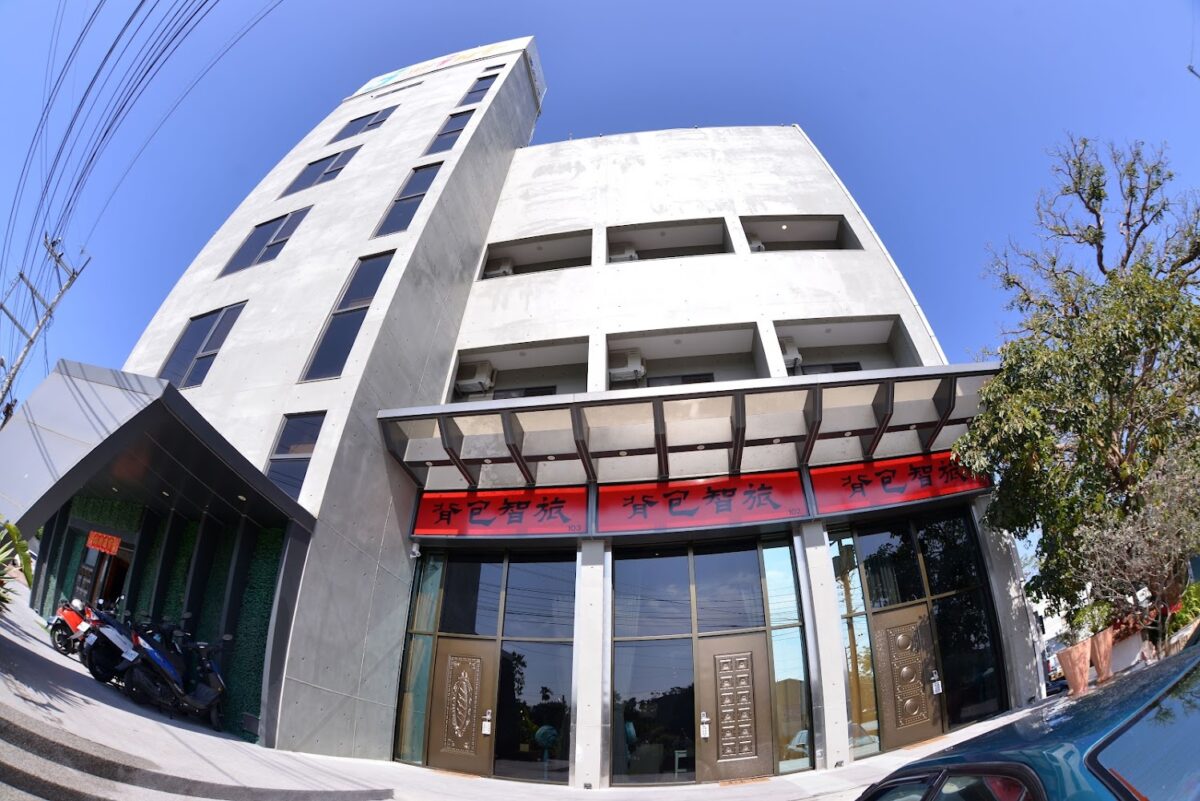 SmartStay 客房實景