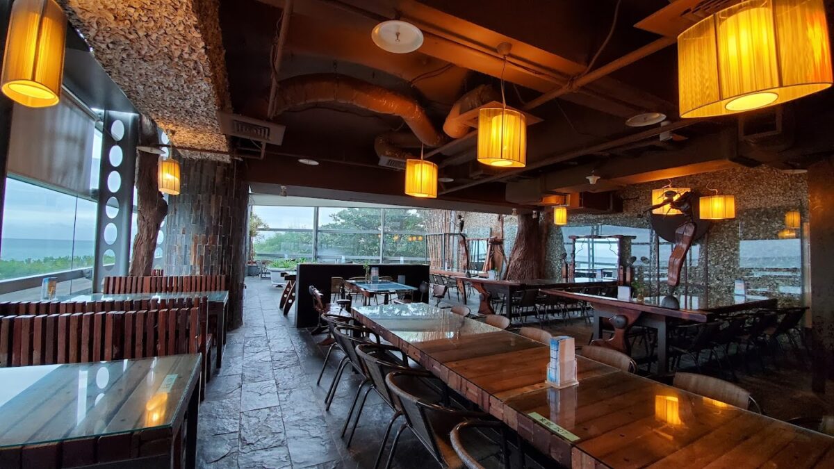 華饌人文飲食餐廳