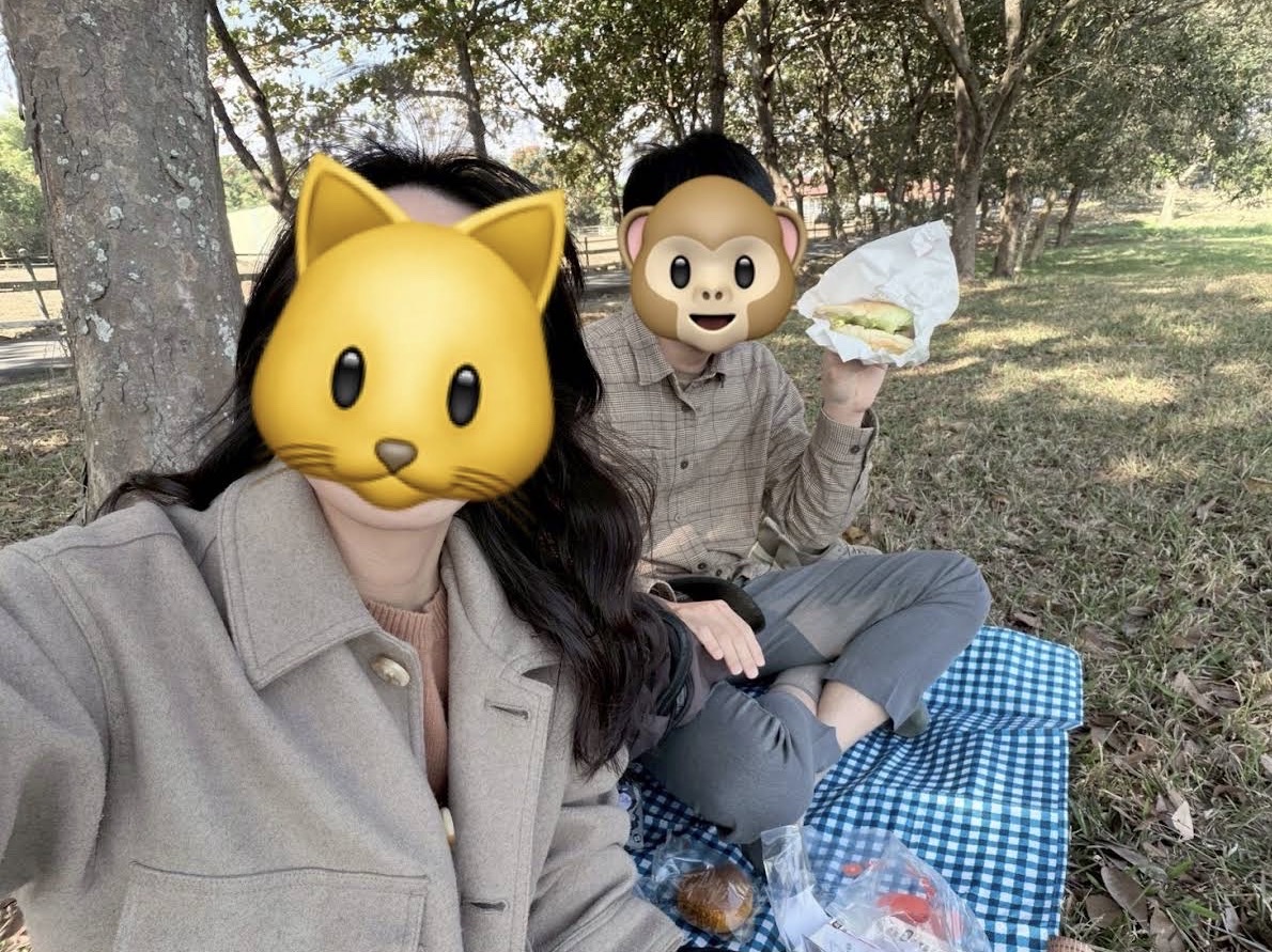 園區建築與環境