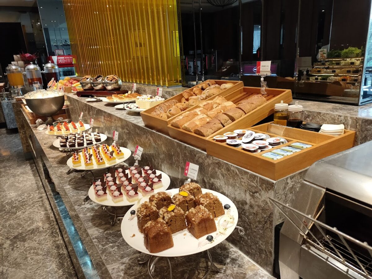 飯店精緻料理