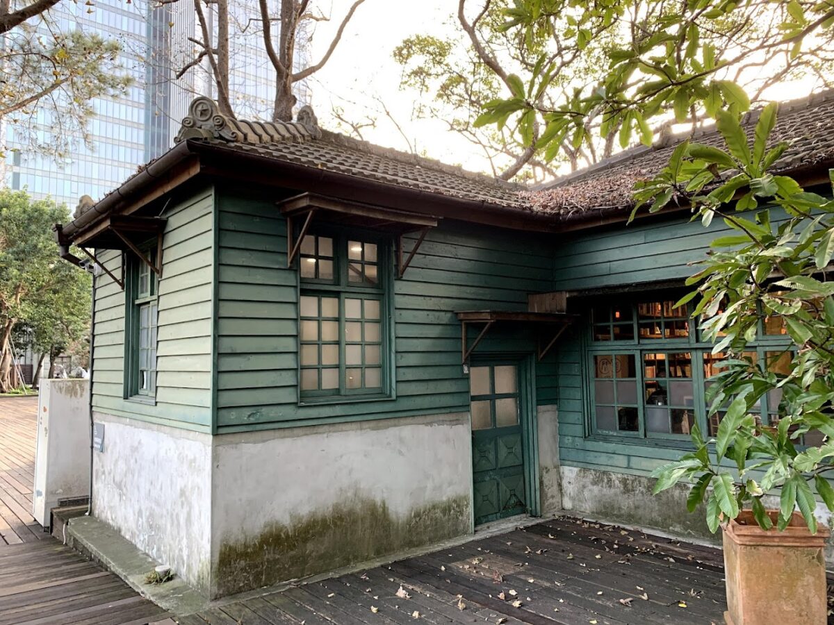 閱樂書店