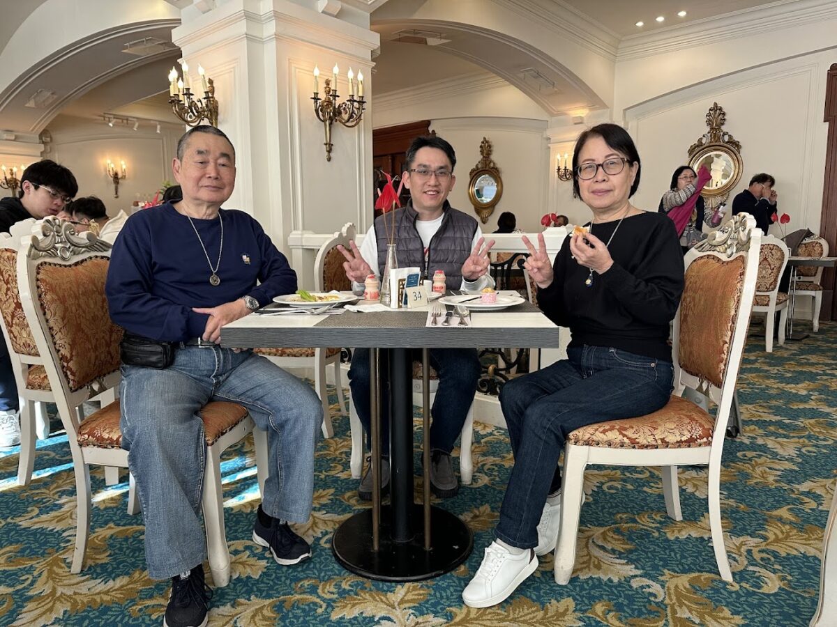溪頭米堤大飯店最新照片