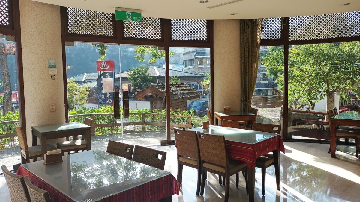願望餐廳餐飲