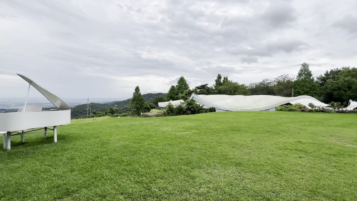 華山觀止客房景觀