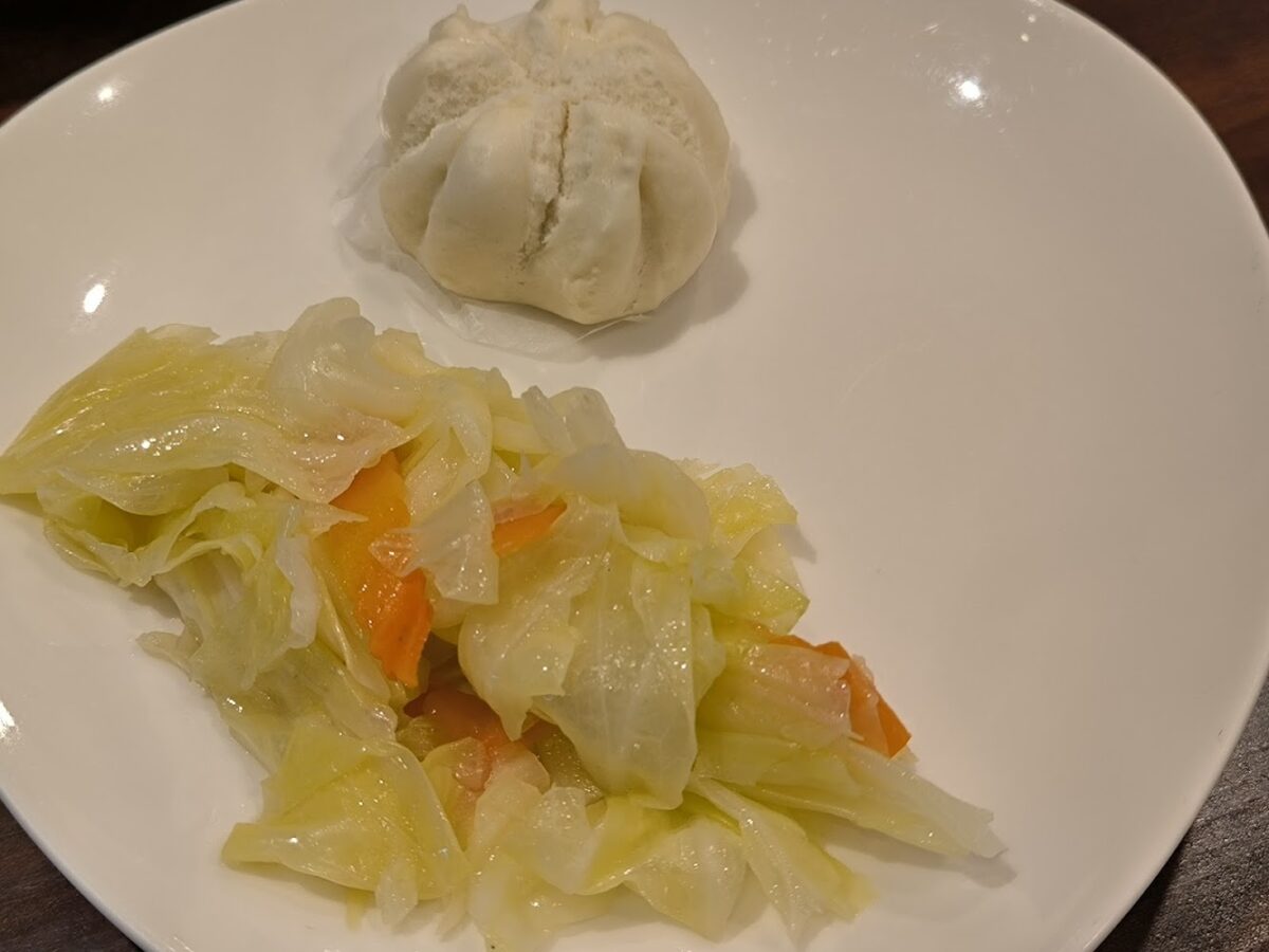 美食特寫