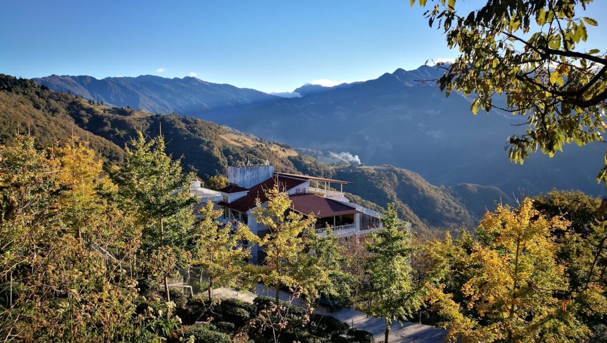 清境國民賓館