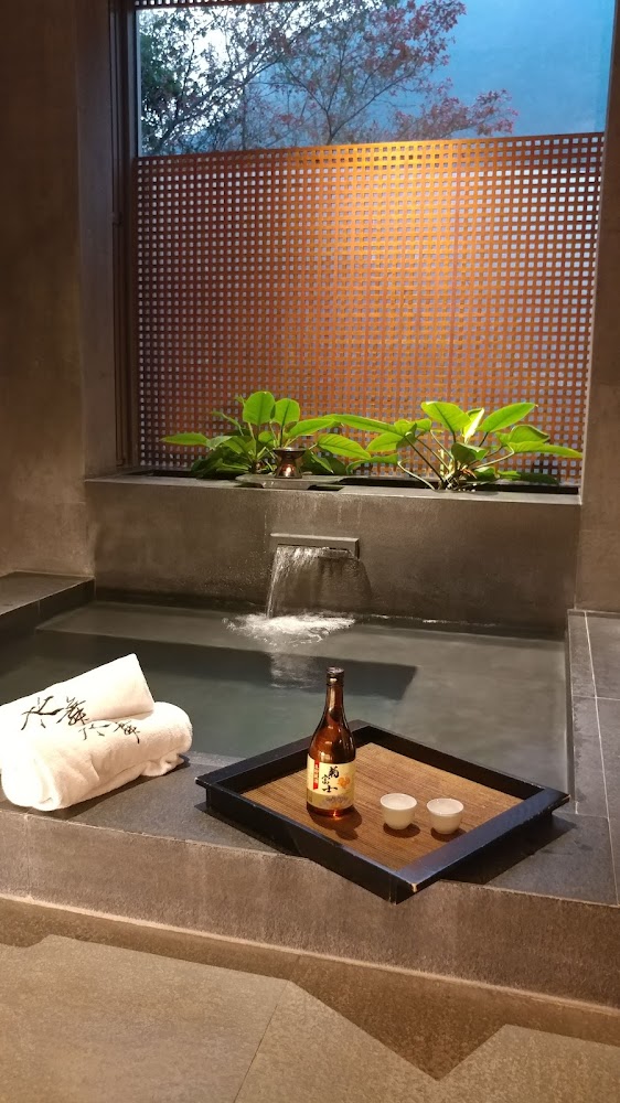 飯店餐飲