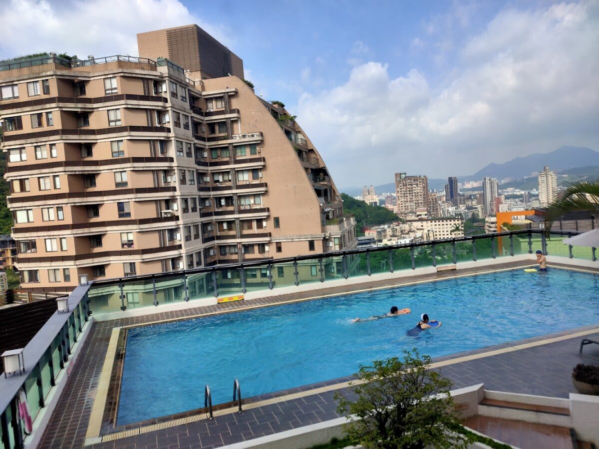 北投春天酒店休閒設施