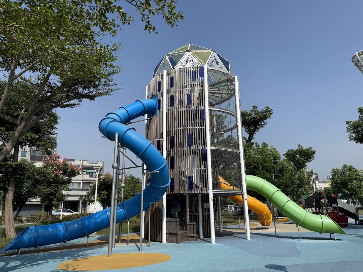 大鮪魚航海樂園