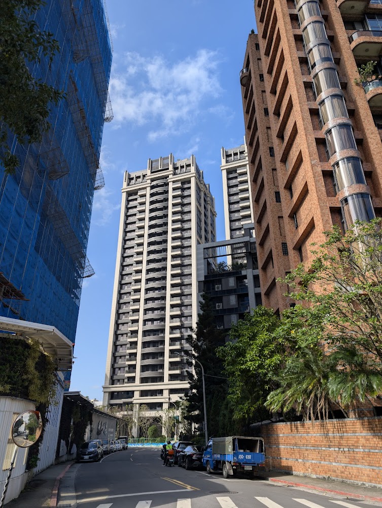 訪客實拍角度