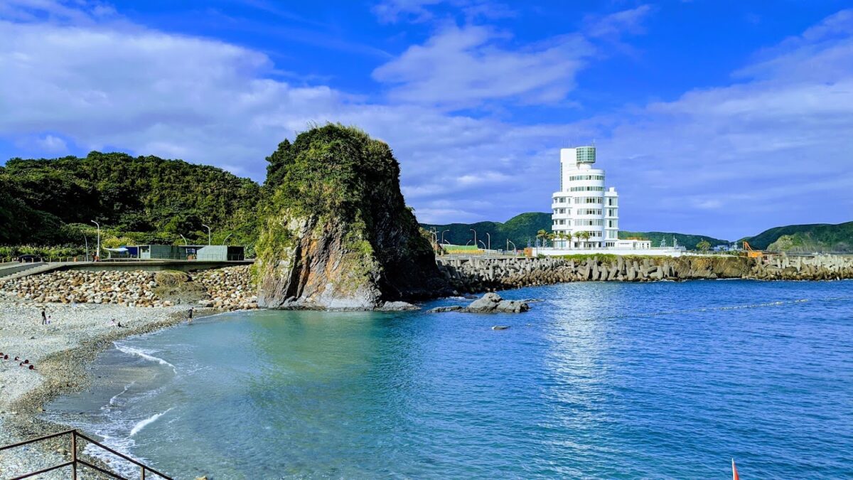豆腐岬