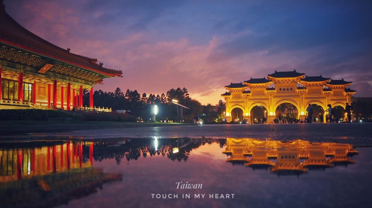 國家戲劇院