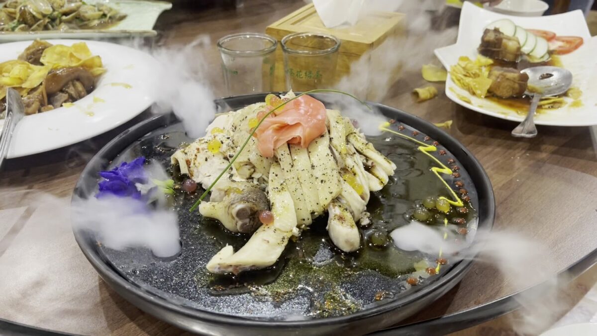 招牌東坡肉