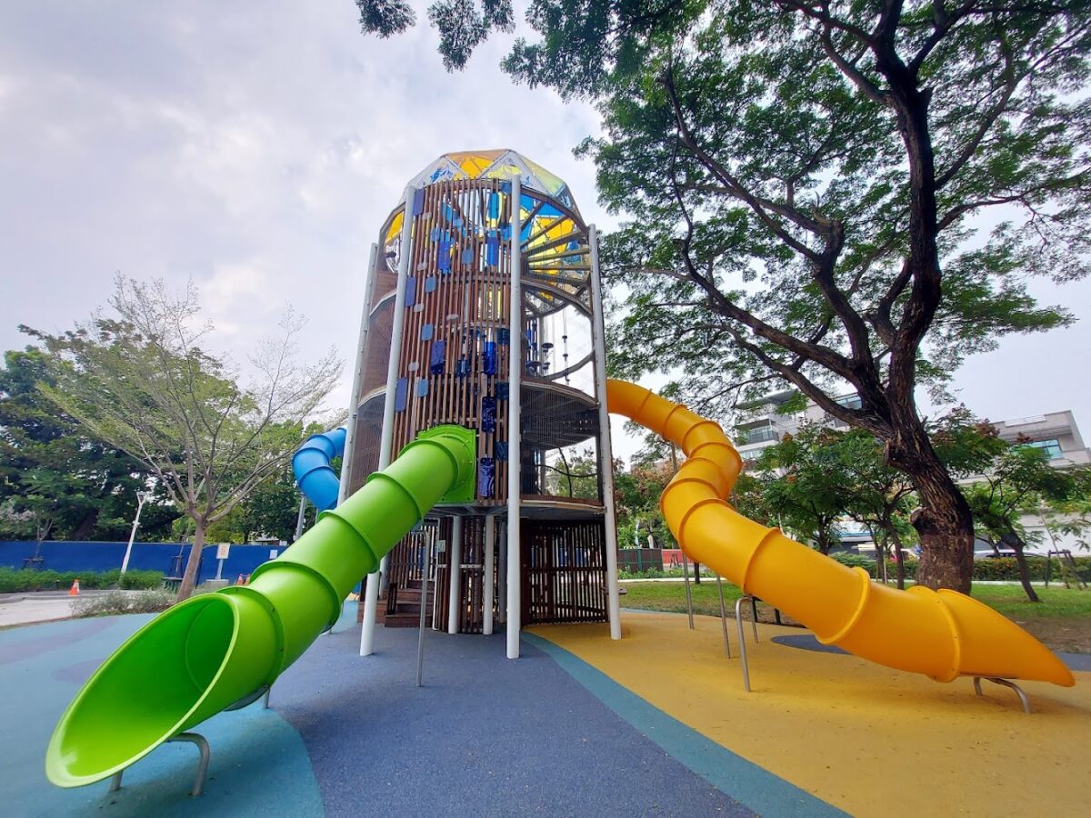 大鮪魚航海樂園