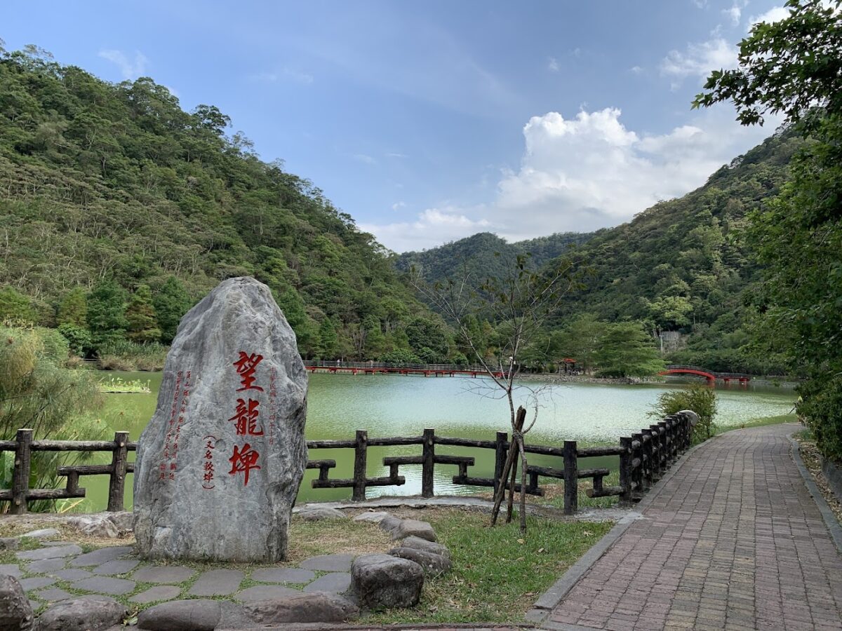 望龍埤
