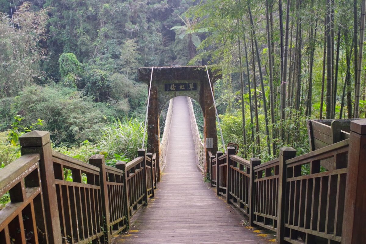 翠虹橋
