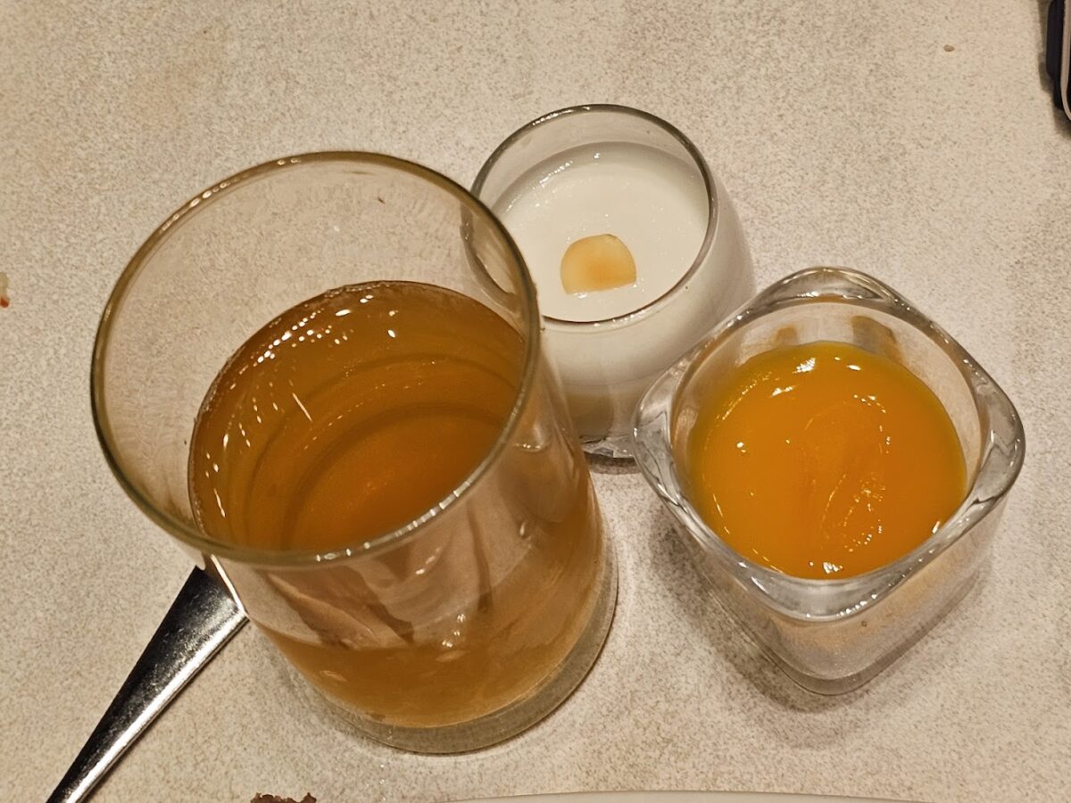 礁溪老爺酒店內部環境
