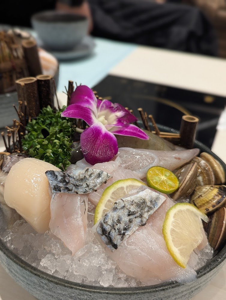 飯店健身與休閒設施