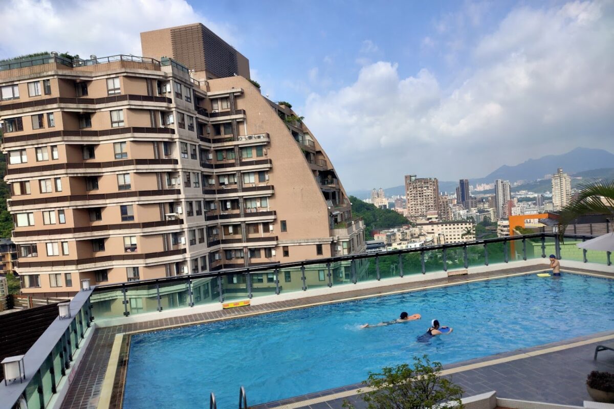 春天酒店溫泉設施