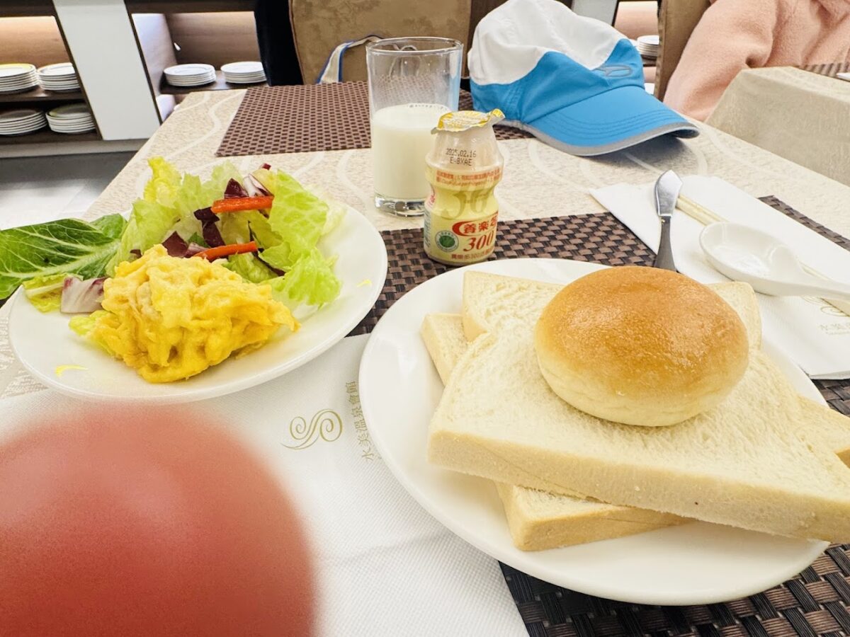 水美食府美食