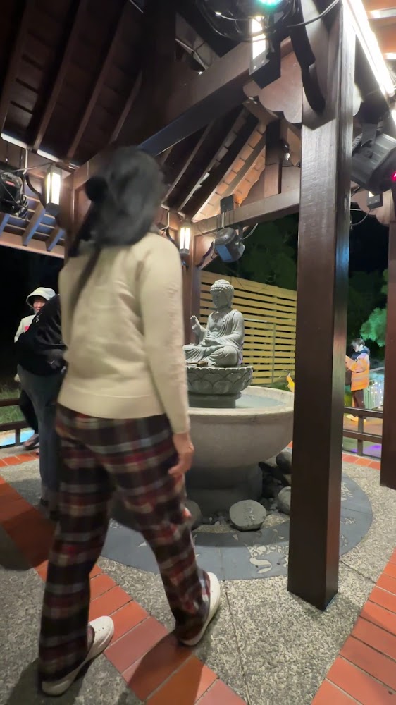 四重溪溫泉活動與人潮