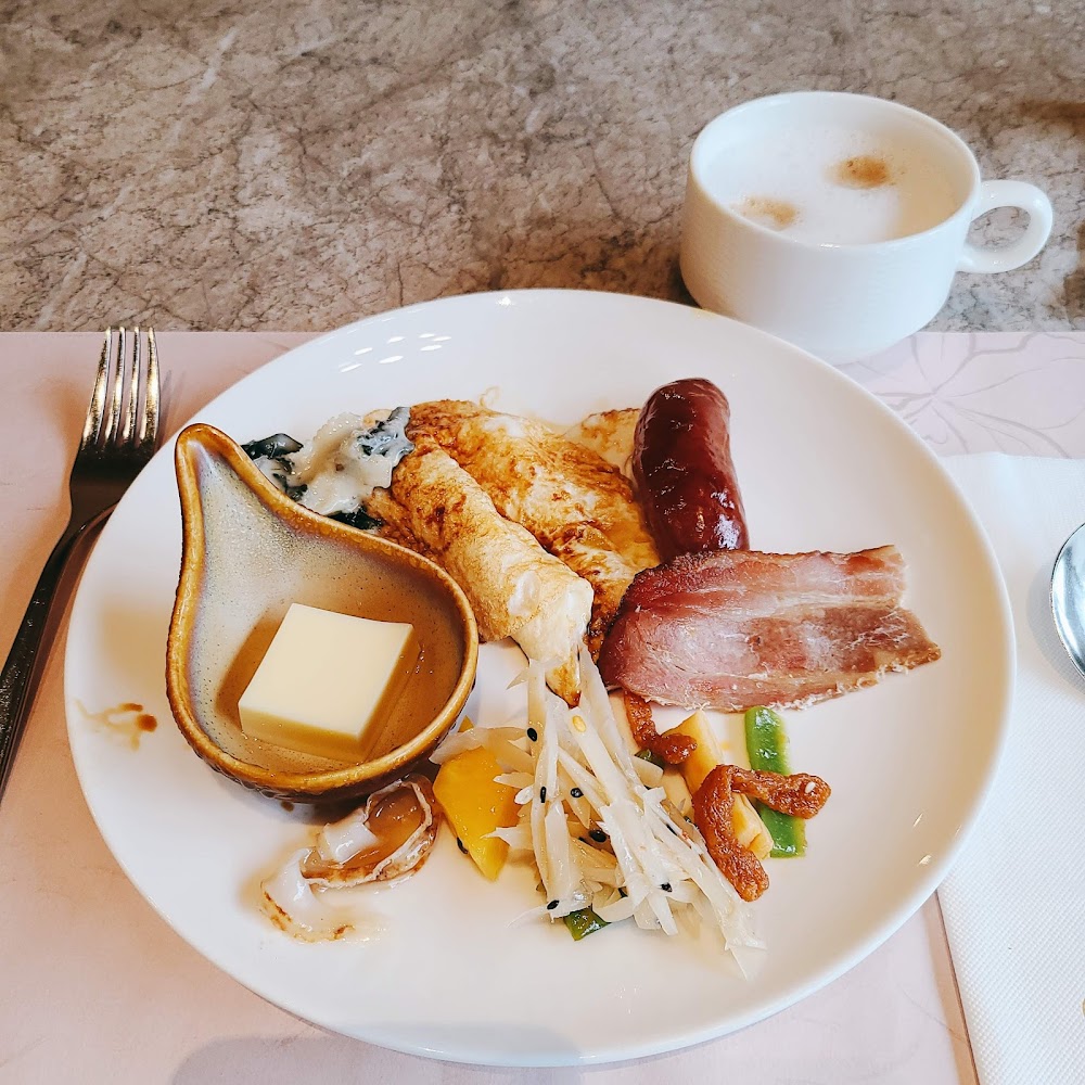 飯店SPA水療設施