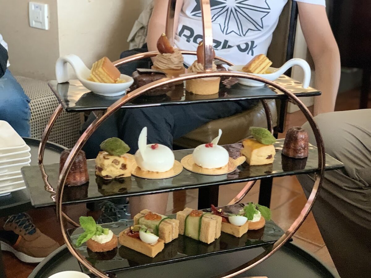 雲品溫泉酒店兒童設施