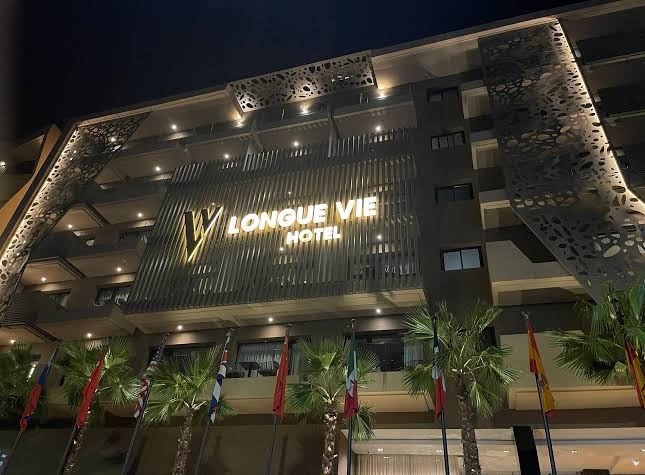 微旅商務 HOTEL 新竹館