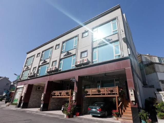塞維爾鄉村民宿溫馨客房
