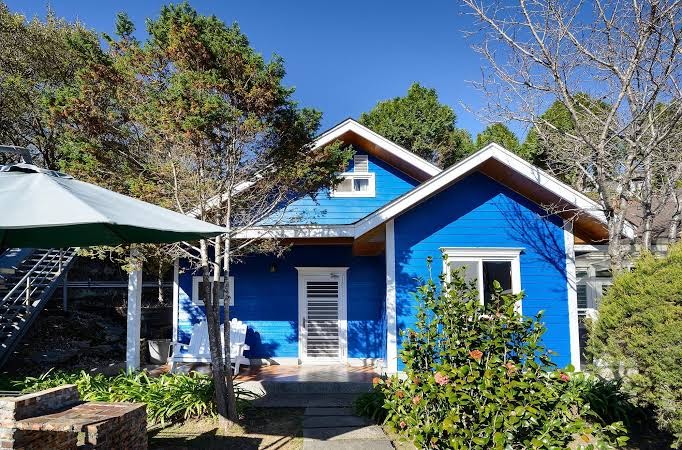 Aurora Villa 景觀