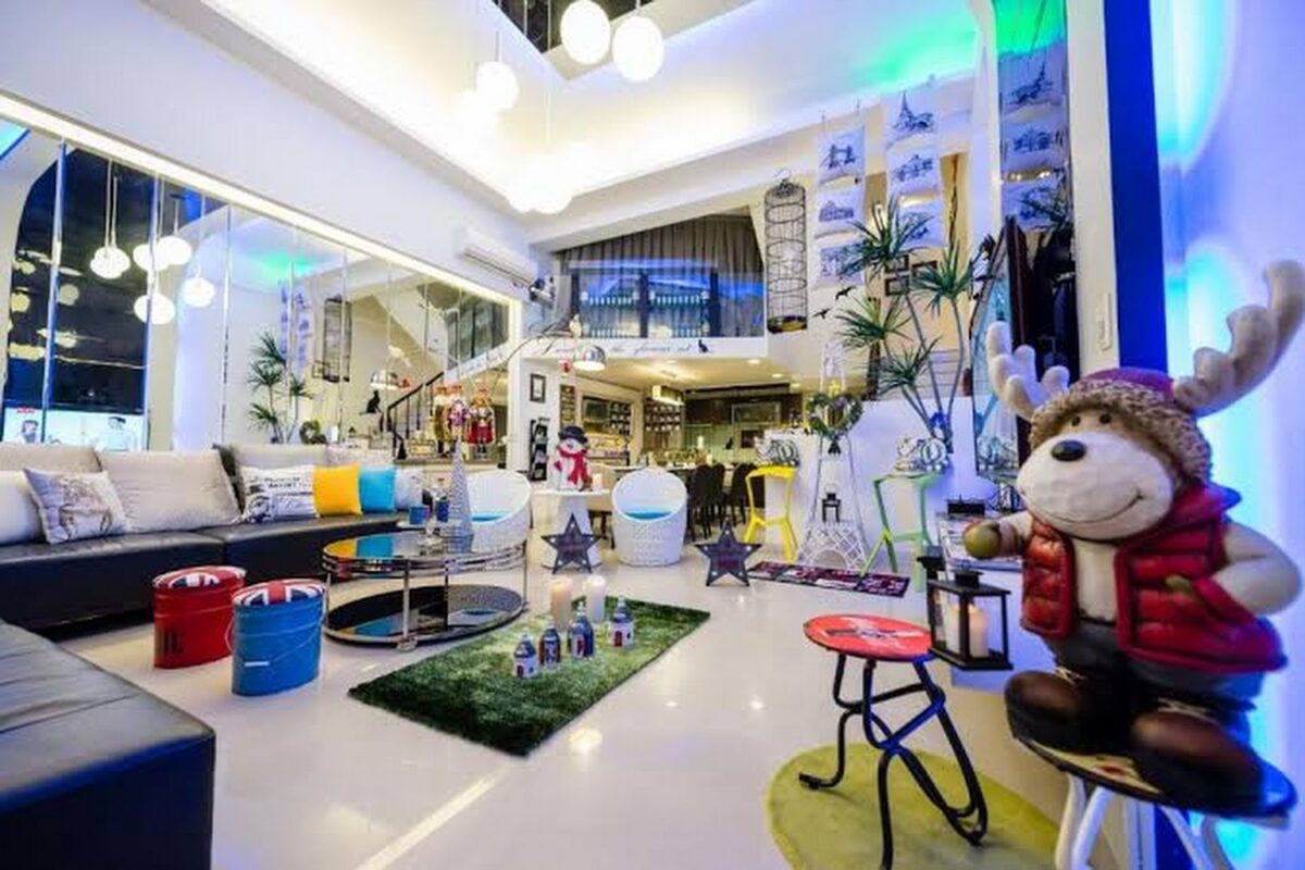 左岸Villa