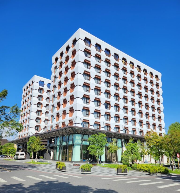 宜蘭飯店｜宜蘭飯店 2025 推薦：精選 5 間必住親子、網美與高 CP 值質感住宿全攻略