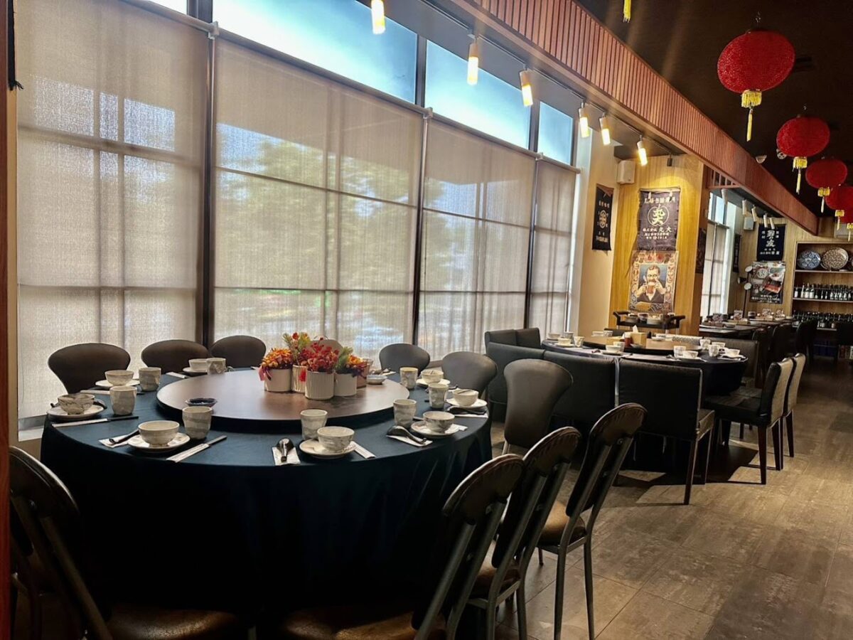 台中美食｜台中美食 2025 必吃推薦：嚴選 8 間超高評價餐廳，從米其林台味到創意跨界料理全收錄