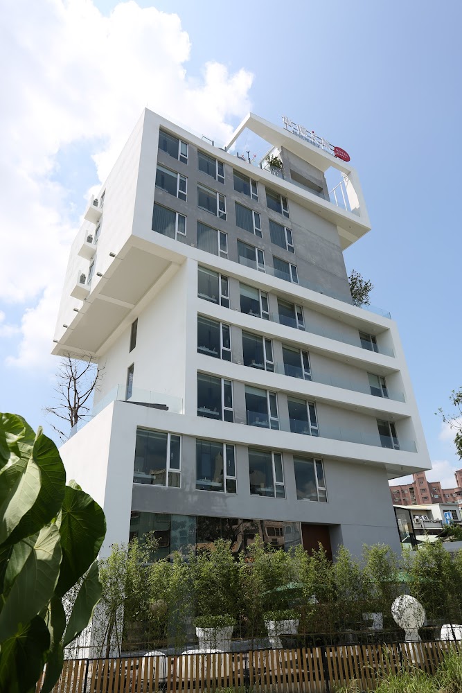 嘉義住宿推薦｜嘉義住宿推薦 2025 精選 7 間高評價飯店懶人包：從文青風格到頂級奢華