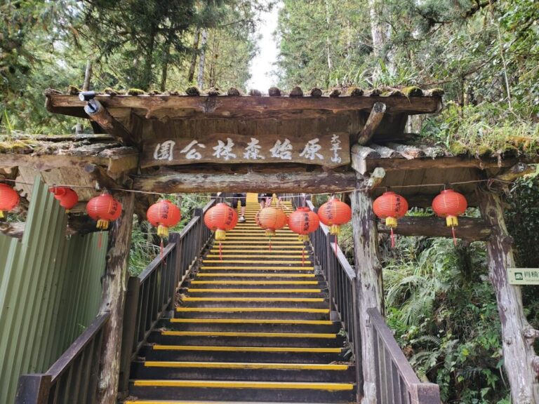 宜蘭景點｜2025宜蘭景點推薦：10個必去人氣秘境與親子室內行程全攻略