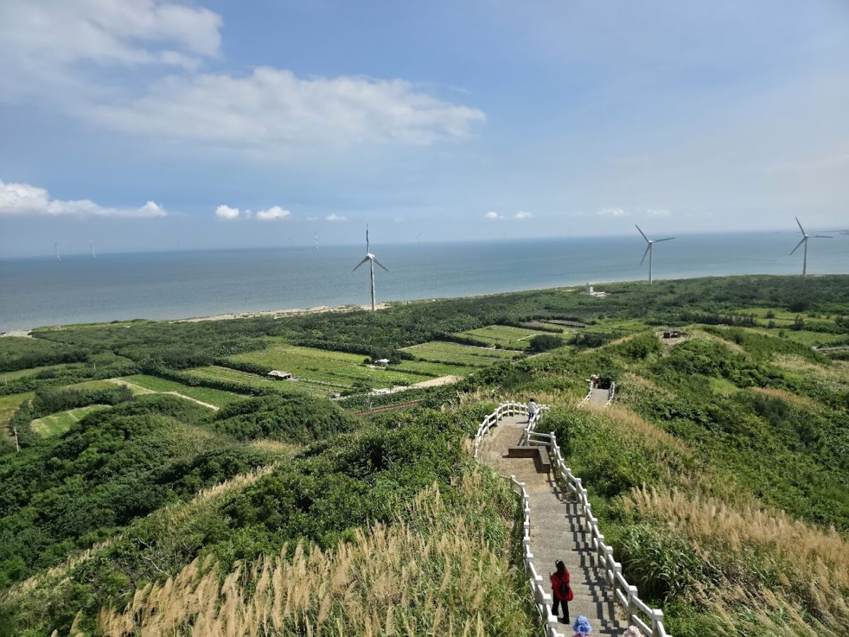 苗栗景點｜苗栗景點 2026 懶人包：精選 8 個必去旅遊勝地，從海景步道到歷史古蹟全攻略
