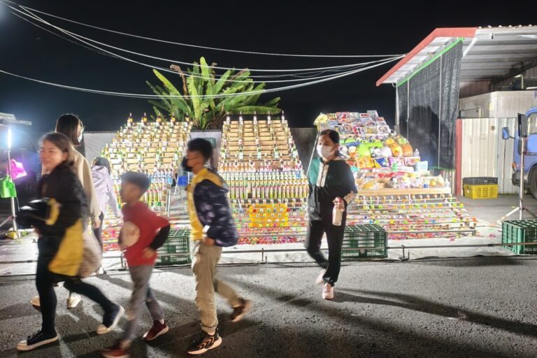 旗山夜市｜旗山夜市 2026 必吃美食攻略：在地人私藏的週二週六限定美味清單