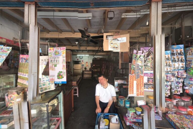 苑裡老街｜苑裡老街 2026 深度旅遊指南：漫步紅磚建築與藺草編織的懷舊時光