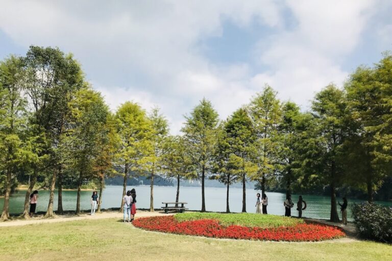 日月潭景點｜日月潭景點 2026 旅遊全攻略：必去打卡熱點與一日遊行程規劃