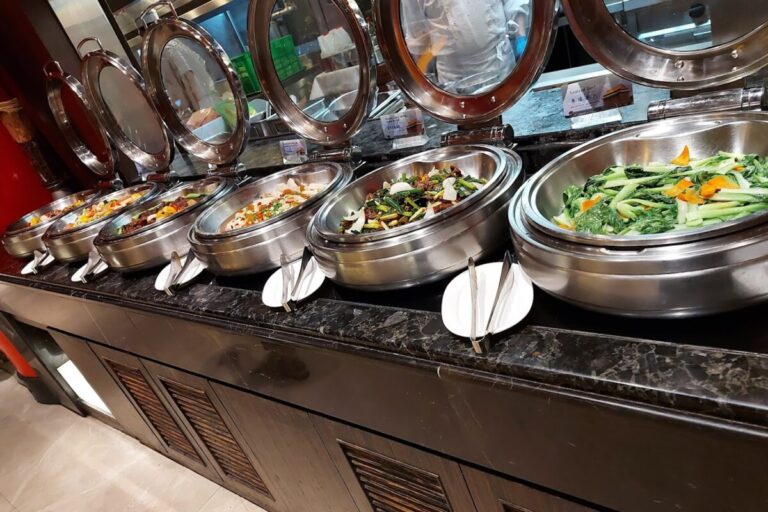 圓山飯店｜圓山飯店 2026 台北地標全攻略：密道導覽、宮廷風住宿與必吃美食推薦