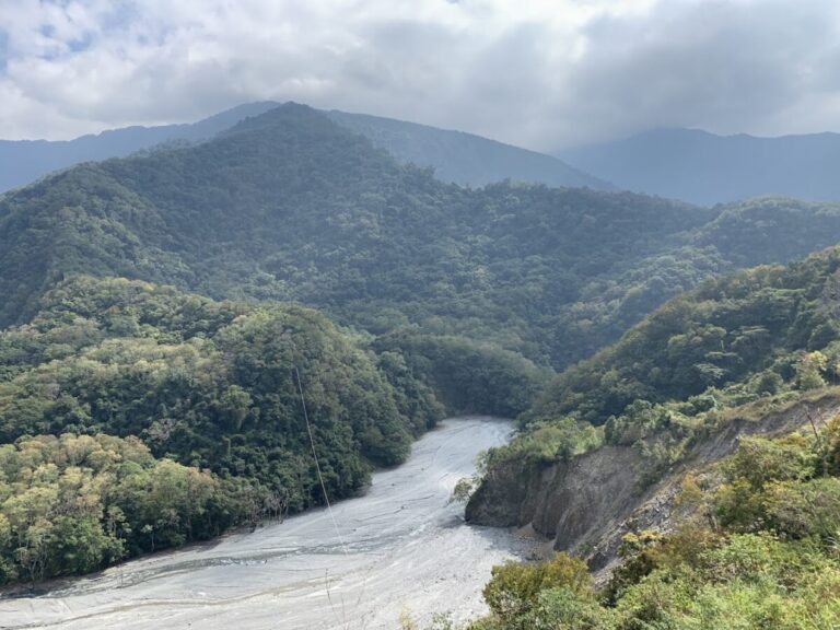 奧萬大｜奧萬大旅遊攻略：2026 賞楓時間、步道景點與交通住宿全紀錄