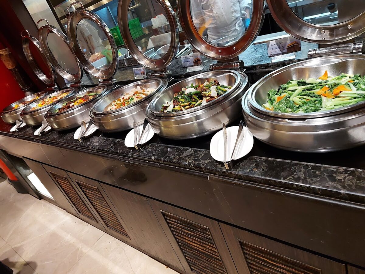 圓山飯店｜圓山飯店 2026 深度評測：走進台北傳奇宮殿建築，探訪神祕地下密道