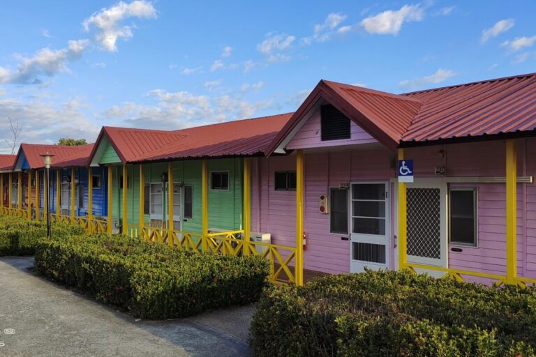 走馬瀨農場｜走馬瀨農場 2026 旅遊全攻略：蘭花會館住宿、露營區體驗與親子必玩設施推薦