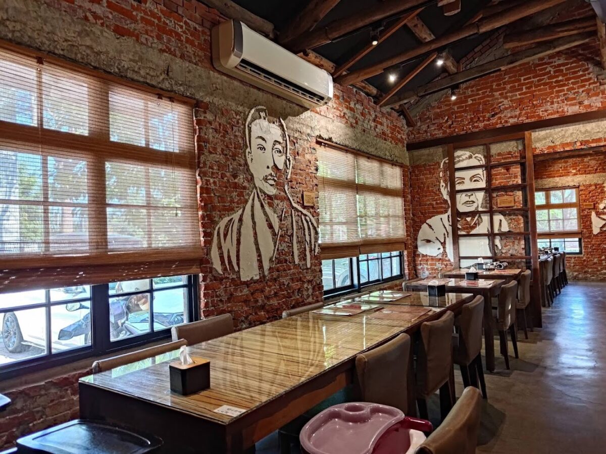 善化美食｜2026善化美食推薦：精選 8 間南科必吃餐廳，從質感鐵板燒到人氣牛肉湯全攻略