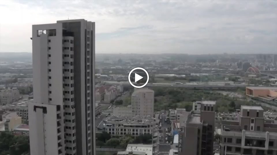 台中林酒店｜台中林酒店住宿開箱2026：坐擁七期絕美景觀與LV森林百匯奢華饗宴