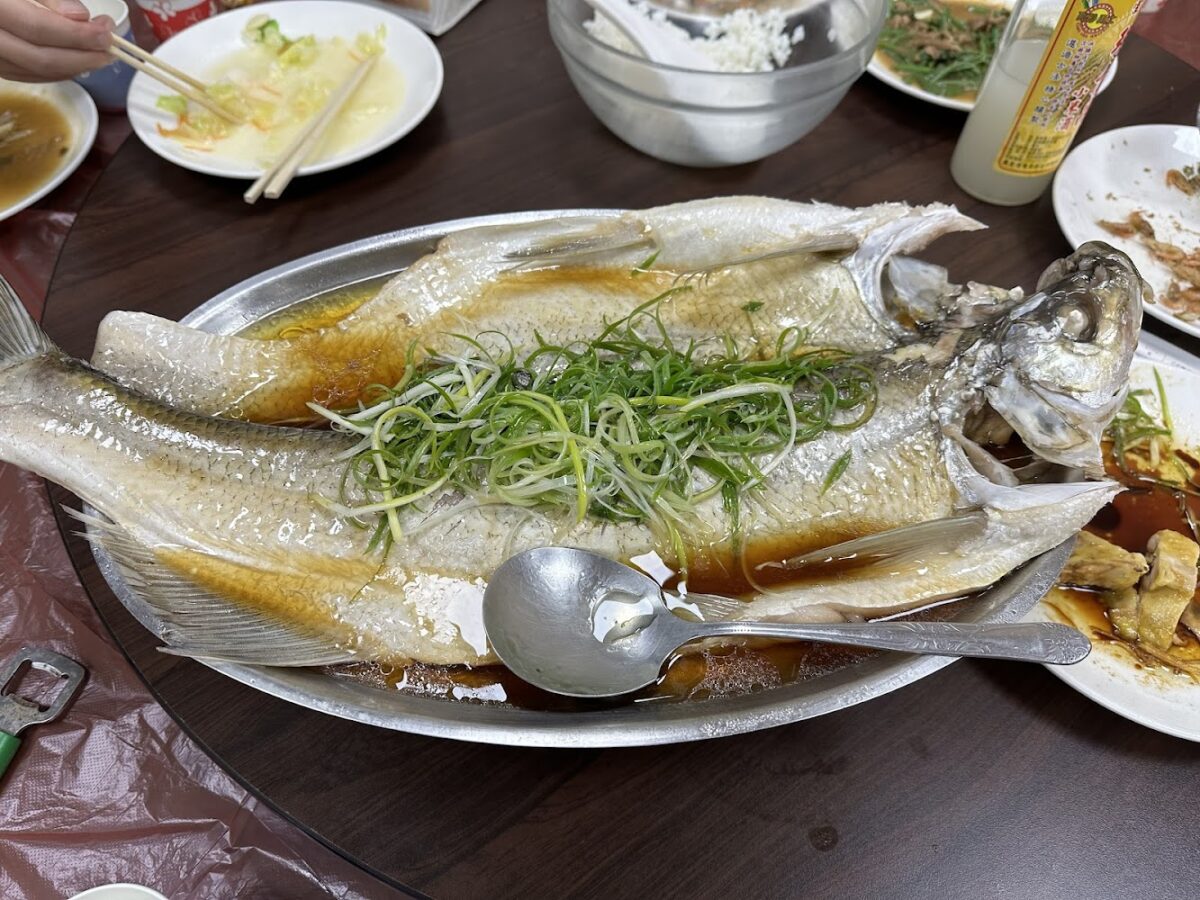 日月潭美食｜日月潭美食2026推薦：7間必吃邵族風味餐、總統魚與創意料理餐廳