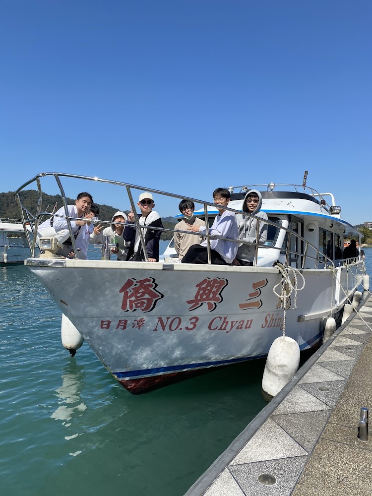 日月潭遊湖｜2026日月潭遊湖攻略：5家熱門遊艇評比，包船票價與碼頭交通懶人包